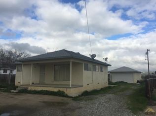 27558 Highway 119, Taft, CA 93268