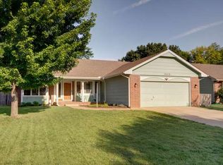 1925 S Cooper St, Wichita, KS 67207