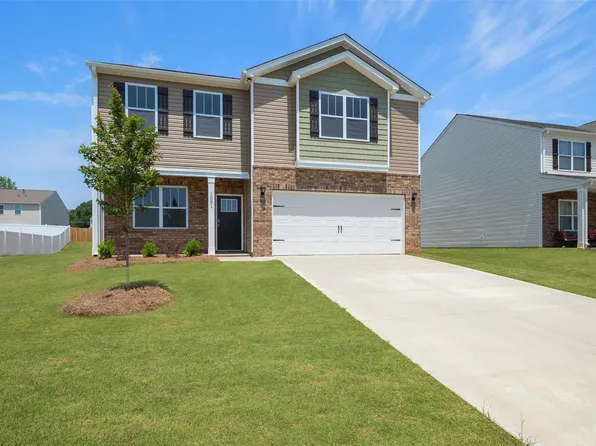 148 Lance Forest Rd, Fletcher, NC 28732