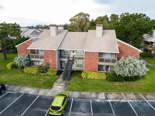 9100 DR MARTIN LUTHER KING JR STREET N #207, ST PETERSBURG, FL 33702