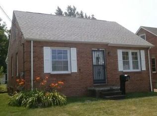 29964 Robert St, Wickliffe, OH 44092