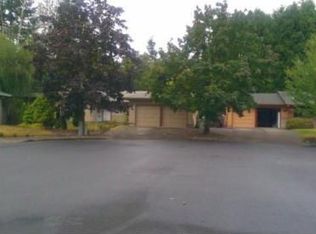 20896 SW Zurich Ct, Beaverton, OR