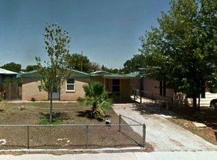 3112 Eastland Ave, Odessa, TX 79764