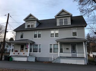310 Blackman St, West Pittston, PA