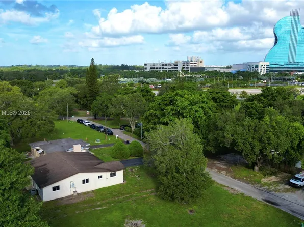 4460 SW 59th Ct, Fort Lauderdale, FL 33314
