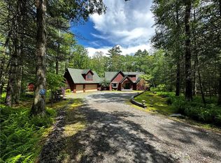 135 Timber Lake Dr, Yulan, NY 12792