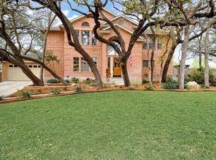 16515 Calico Creek, San Antonio, TX 78247