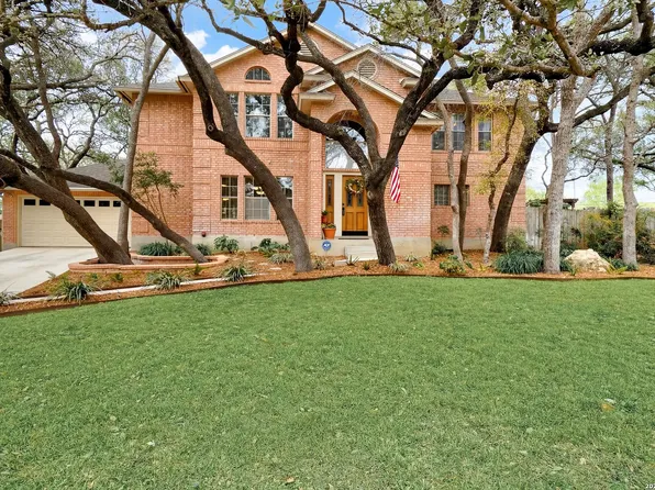 16515 Calico Creek, San Antonio, TX 78247