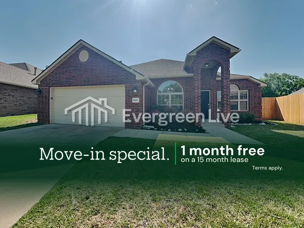 1837 Olde School Rd, Edmond, OK 73012