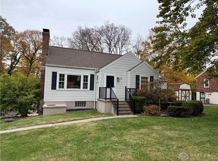 71 Westbrook Rd, Dayton, OH 45415