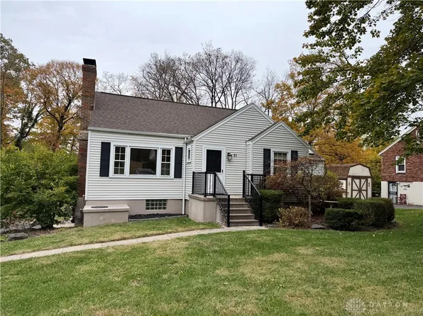 71 Westbrook Rd, Dayton, OH 45415
