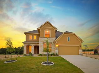 10619 Cima Vis, Helotes, TX 78023