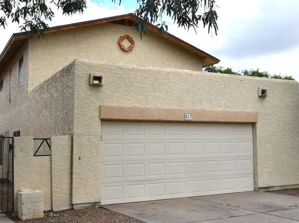 517 N Norfolk, Mesa, AZ 85205