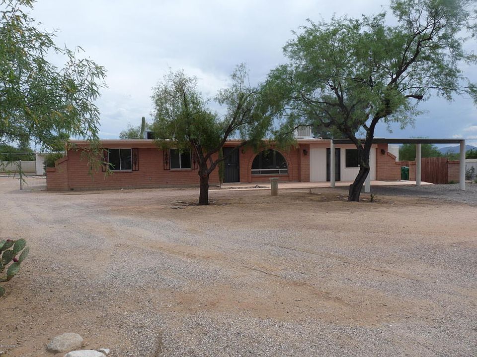 1st image of 649 W Placita De La Poza
