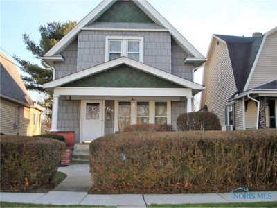 1429 W Woodruff Ave, Toledo, OH, 43606