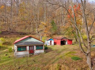 131 Big Bear Run Rd, Smithfield, WV 26437