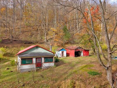 131 Big Bear Run Road, Smithfield, WV, 26437