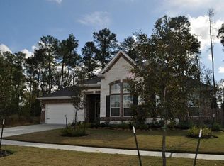 8128 Tranquil Lake Way, Spring, TX 77386