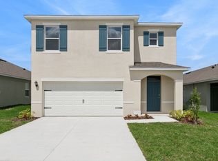 2336 Baywood Flower Way, Ocoee, FL 34761