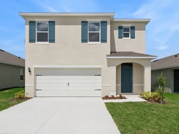 2336 Baywood Flower Way, Ocoee, FL 34761