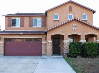 598 S Kona Ave, Fresno, CA 93727