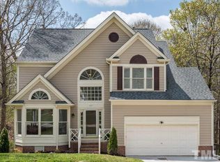 327 Bond Lake Dr, Cary, NC 27513