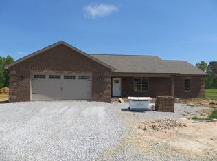 721 Wade Rd LOT 26, Seymour, TN 37865