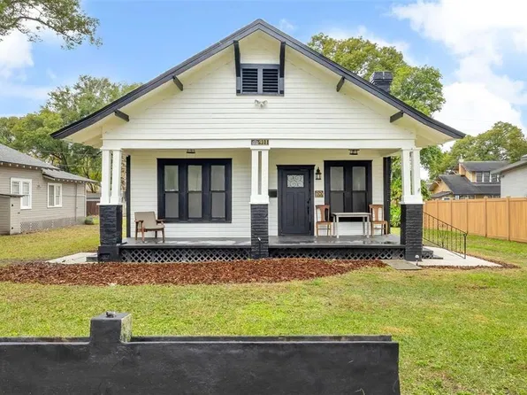 911 S MISSOURI AVENUE, LAKELAND, FL 33803