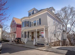 39-41 Cranston St #3, Boston, MA 02130