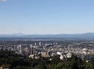 4449 SW Council Crest Dr, Portland, OR 97239