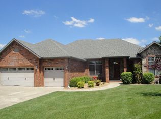 4856 S Franwood Pl, Springfield, MO 65810