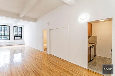 Rented by Bond New York