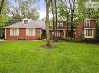 911 W 125th Ter, Kansas City, MO 64145