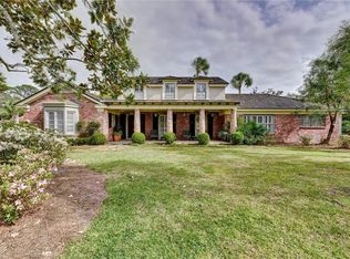 135 E 19th St #COTTAGE133, Sea Island, GA 31561