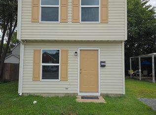 409 Franklin Ave, Salisbury, MD 21804