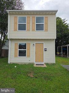 409 Franklin Ave, Salisbury, MD, 21804