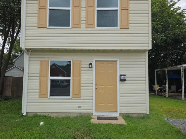 409 Franklin Ave, Salisbury, MD 21804