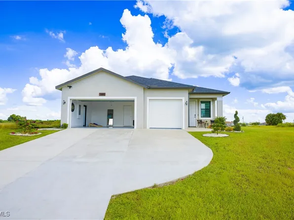 1145 Monday St, Labelle, FL 33935