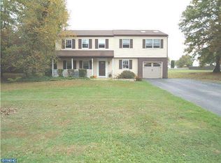 161 Silver Springs Rd, Phoenixville, PA 19460