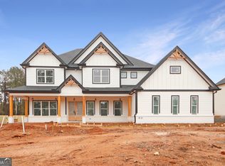 502 Hoke Okelly Mill Rd SW, Loganville, GA 30052