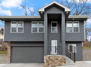 2439 N Broadway, Council Bluffs, IA 51503