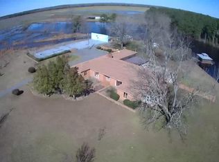 674 Ga Highway 90, Vienna, GA 31092