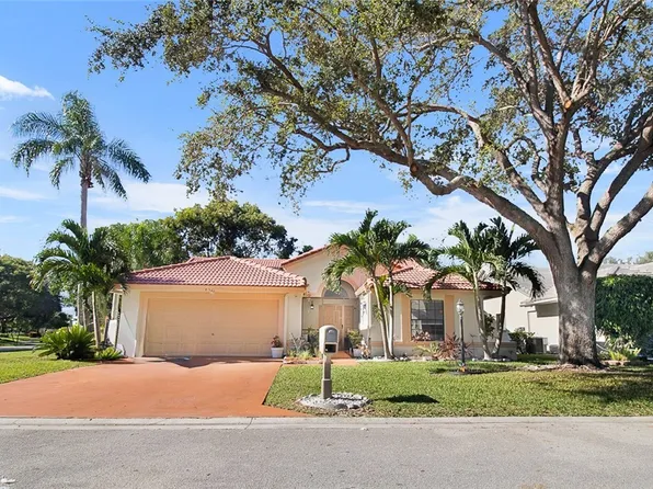 8521 Leeway Ln, Boynton Beach, FL 33436