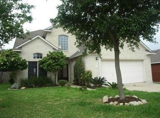 2515 Gate Ridge Dr, Austin, TX 78748