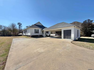 5715 Island Rd, Jarreau, LA, 70749