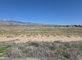 4181 S Fox Ave, Pahrump, NV 89048