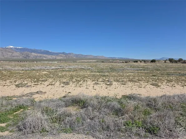 4181 S Fox Ave, Pahrump, NV 89048