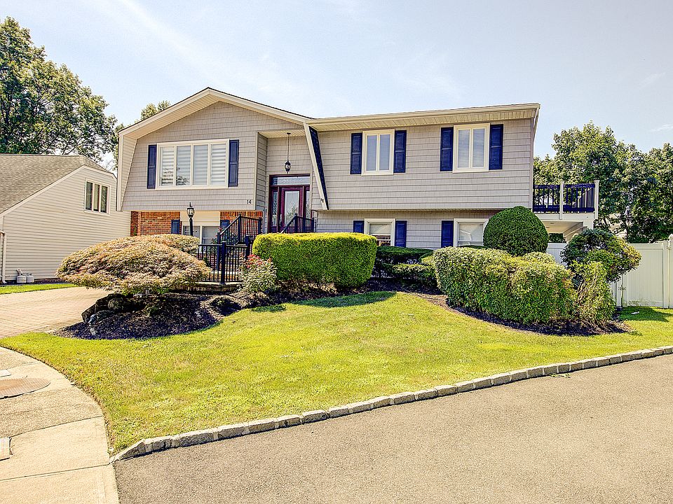 1st image of 14 Barbara Lynn Ct Floor 1
