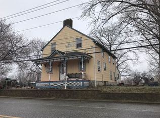 985 Main St, Salem, NJ 08079