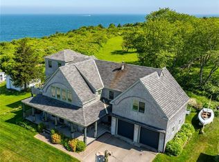 7 Clarkes Village Rd, Jamestown, RI 02835